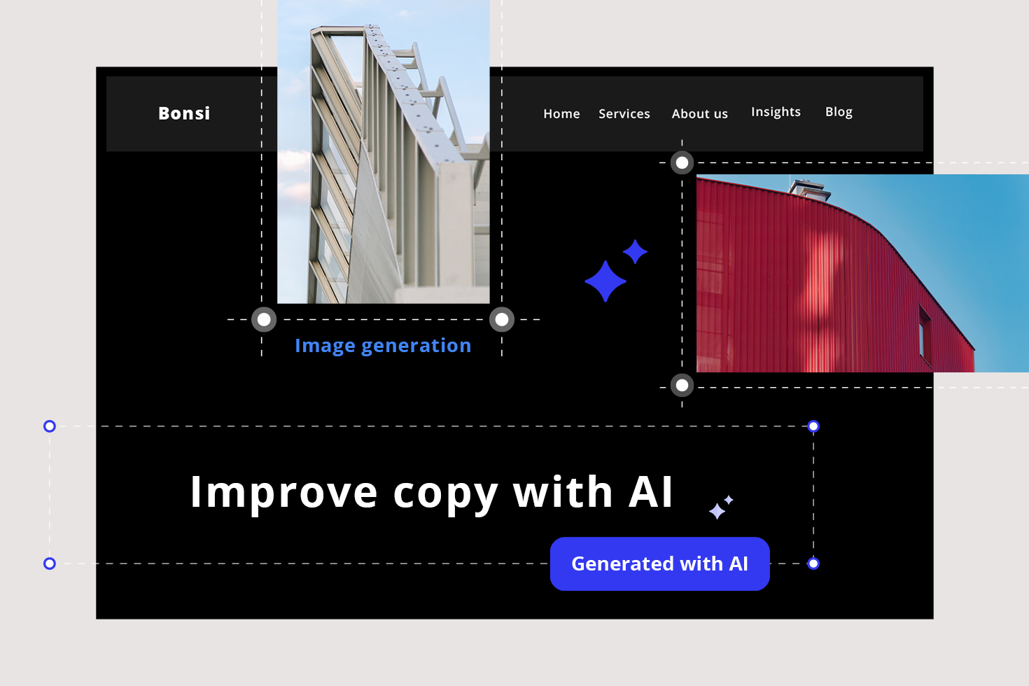 好博集团AI 定制装备
