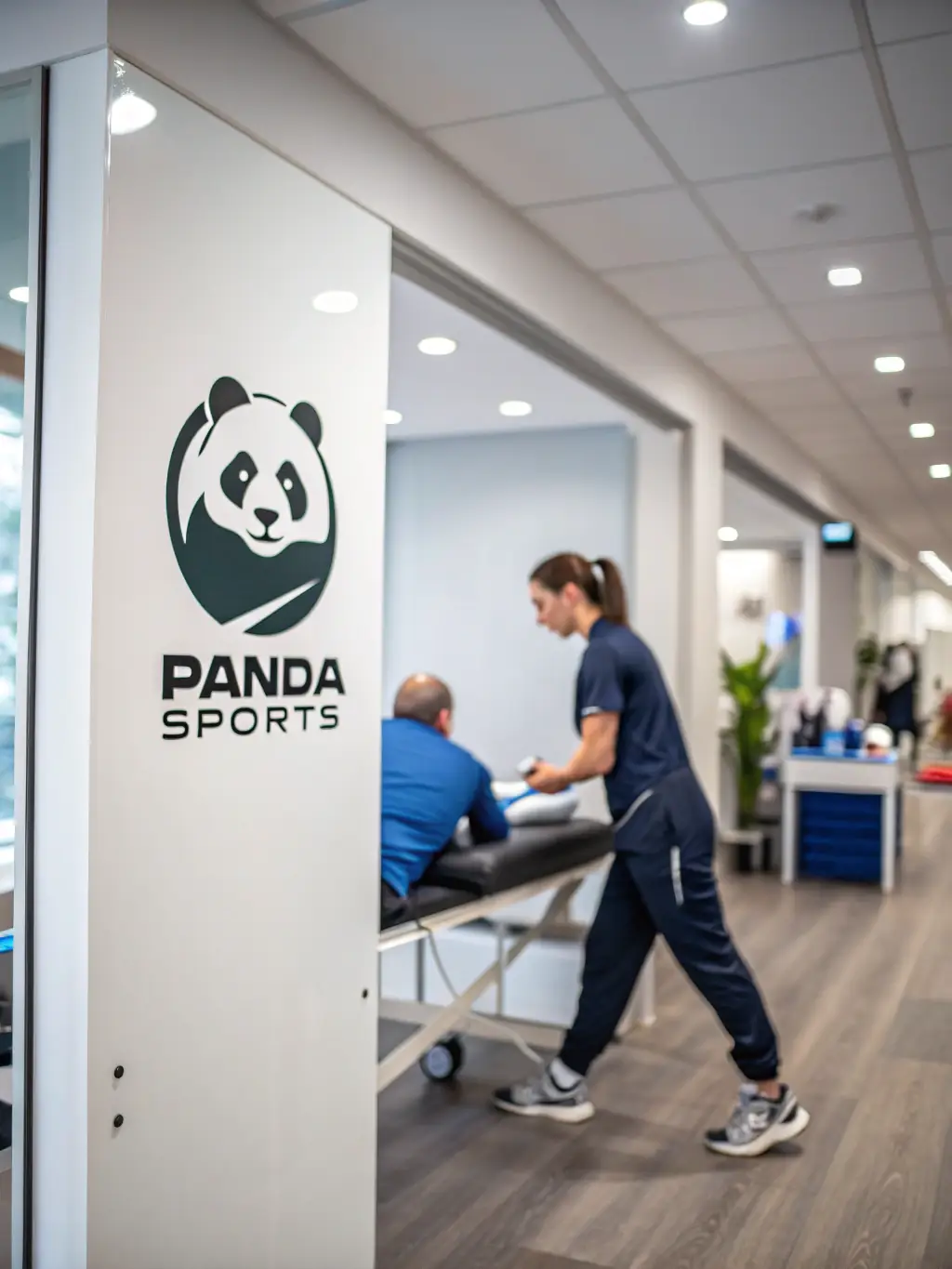 好博集团Ai运动分析