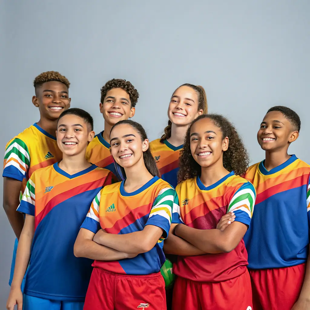 好博集团AI 动力装备