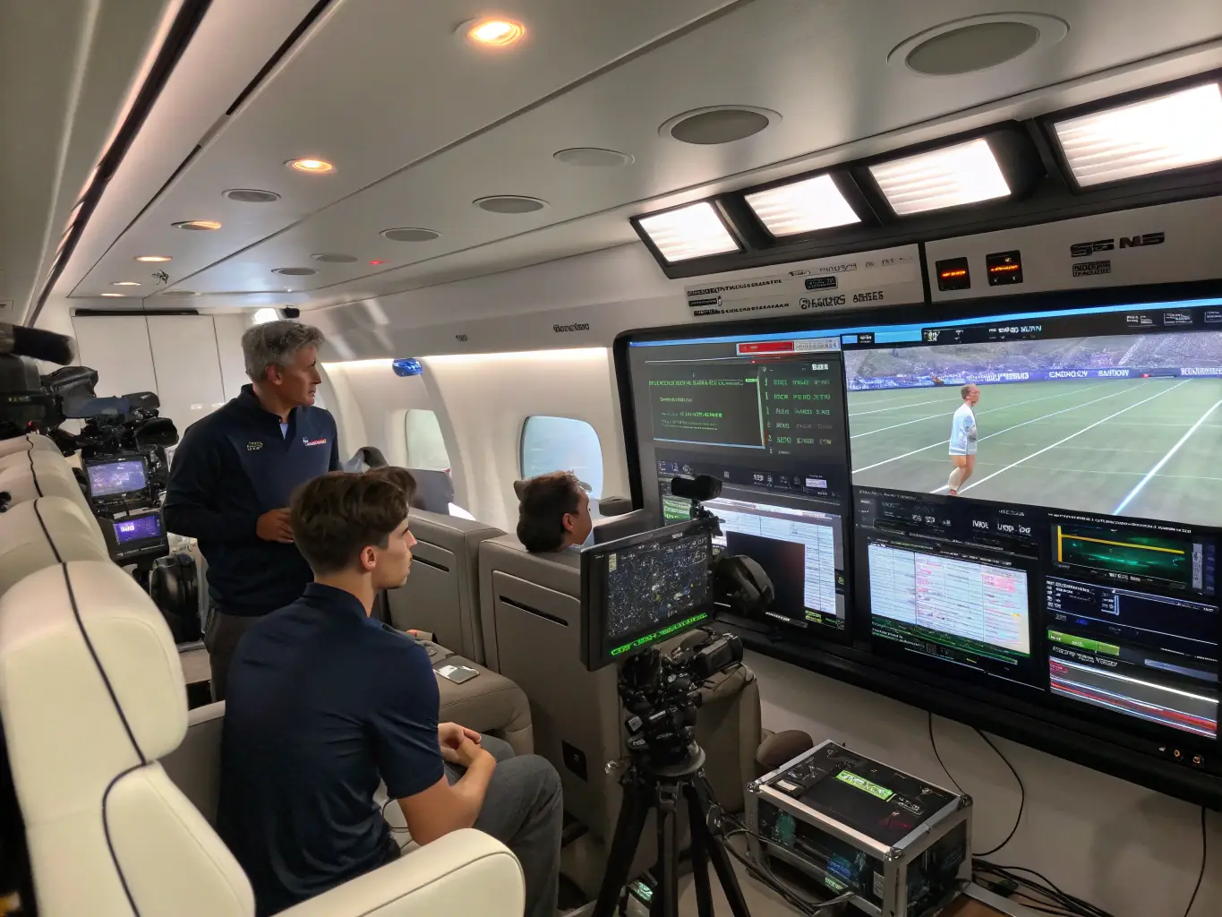 好博集团Ai智能辅助