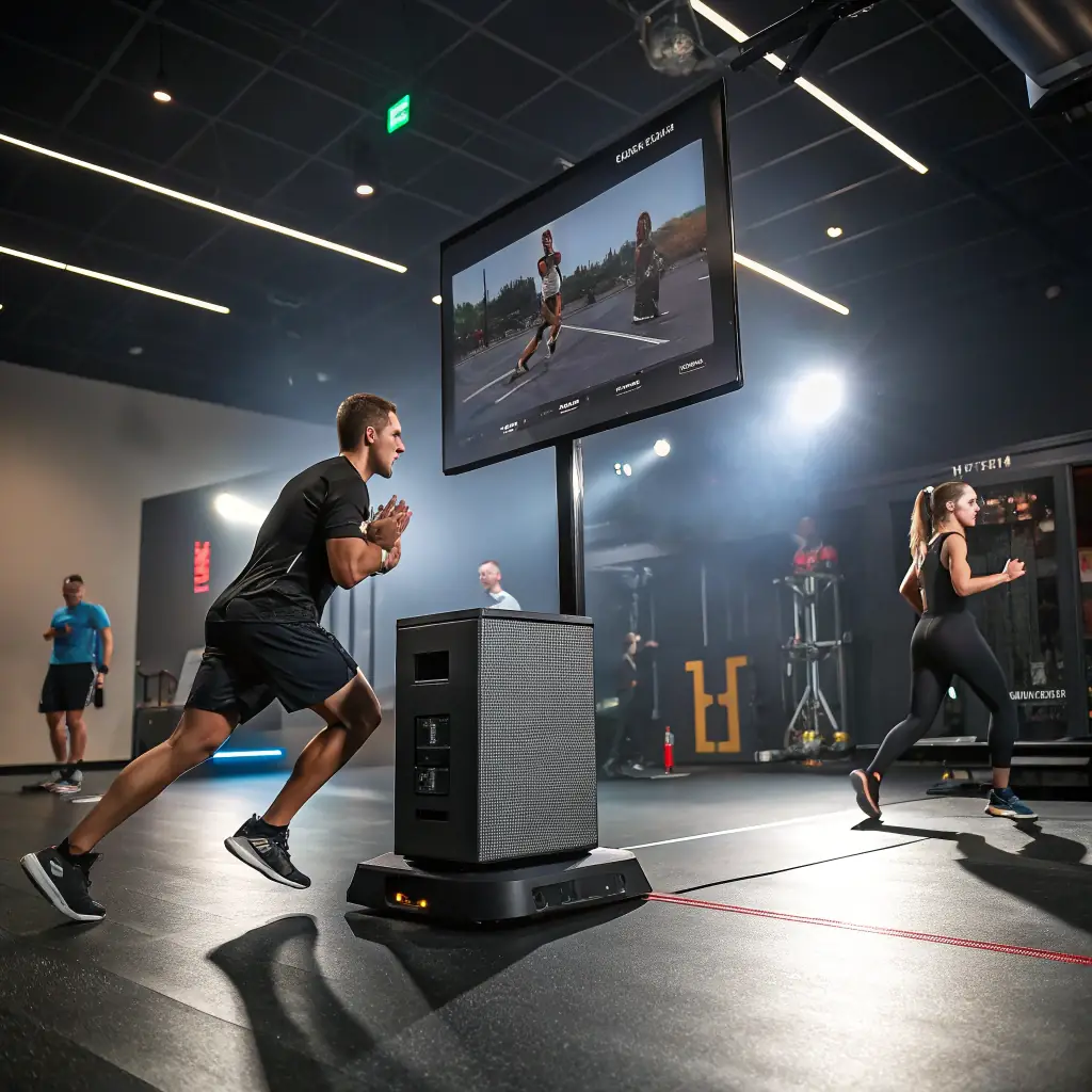 好博集团Ai训练驱动