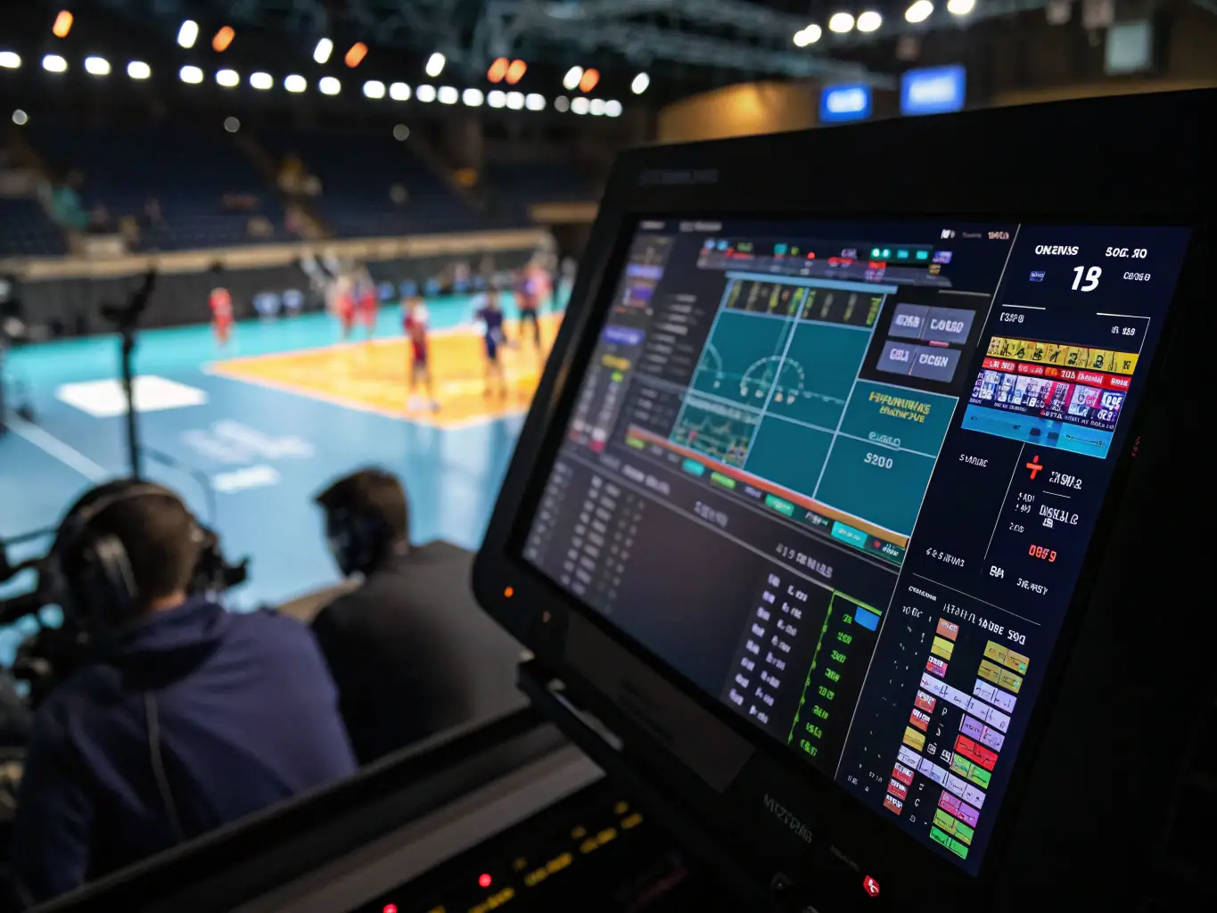 好博集团AI智能健身