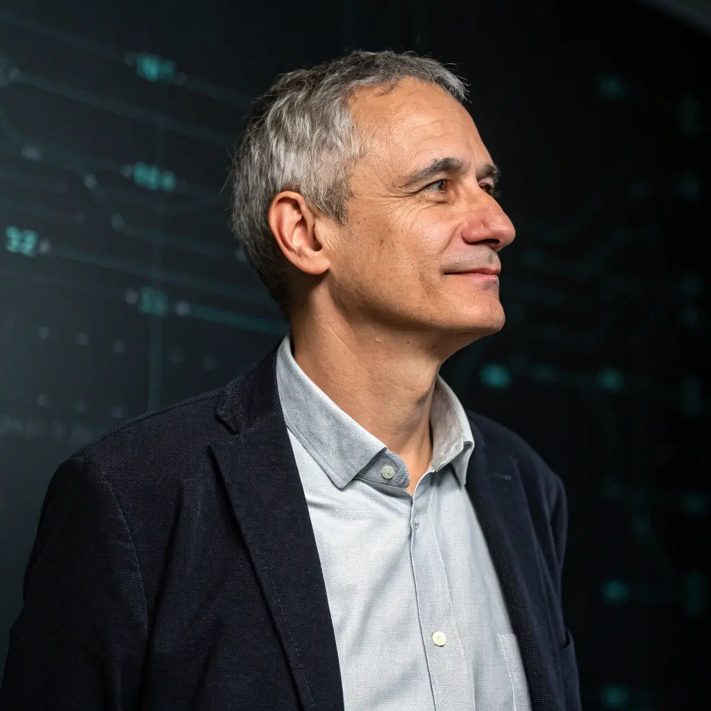 好博集团AI 生存辅助